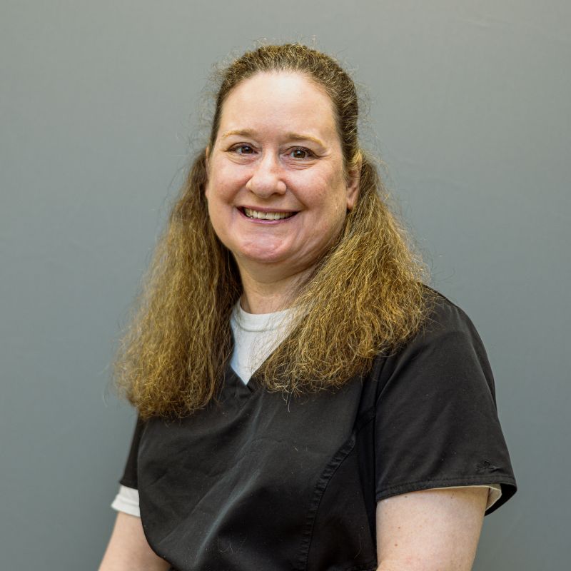 Dr. Gina Goodier